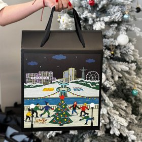 Портфолио проект 1