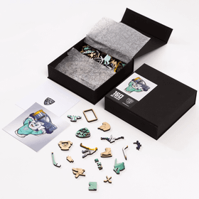 Портфолио проект 8